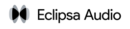 Eclipsa Audio Logo
